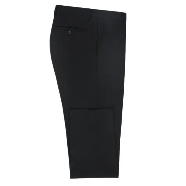 Quần Dài Nam Giovanni GPV0039-1NK Màu Đen Size 33 - Thời trang - Vua Hàng Hiệu
