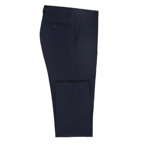 Quần Dài Nam Giovanni GPV0039-1NN Màu Xanh Navy Size 34