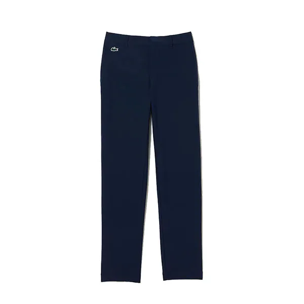 Quần Dài Nam Lacoste Slim Fit Absorbent Twill Golf Pants Màu Xanh Navy Size 32 - Thời trang - Vua Hàng Hiệu