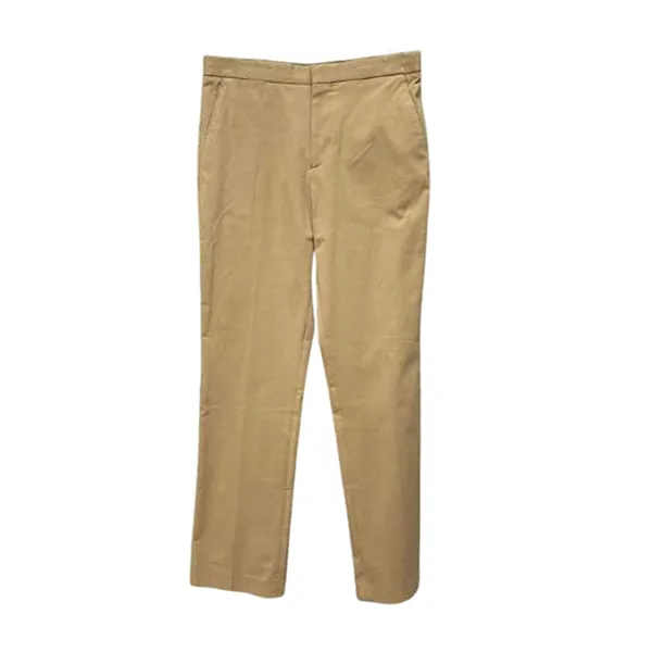 Quần Kaki Nam Lacoste Men's Slim Fit Màu Vàng Cát Size 32 - Thời trang - Vua Hàng Hiệu