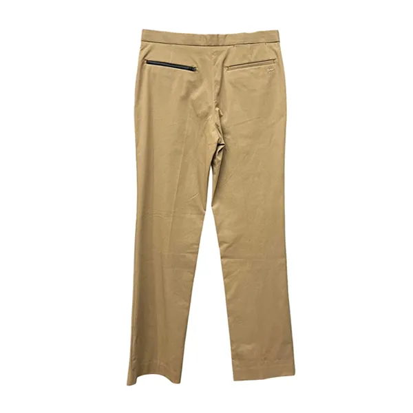 Quần Kaki Nam Lacoste Men's Slim Fit Màu Vàng Cát Size 32 - Thời trang - Vua Hàng Hiệu