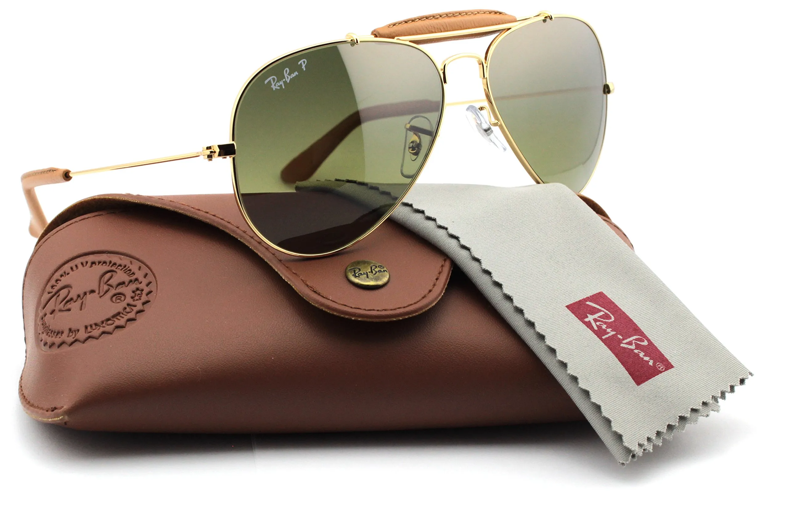 Cách Bảo Quản Kính Mắt Rayban
