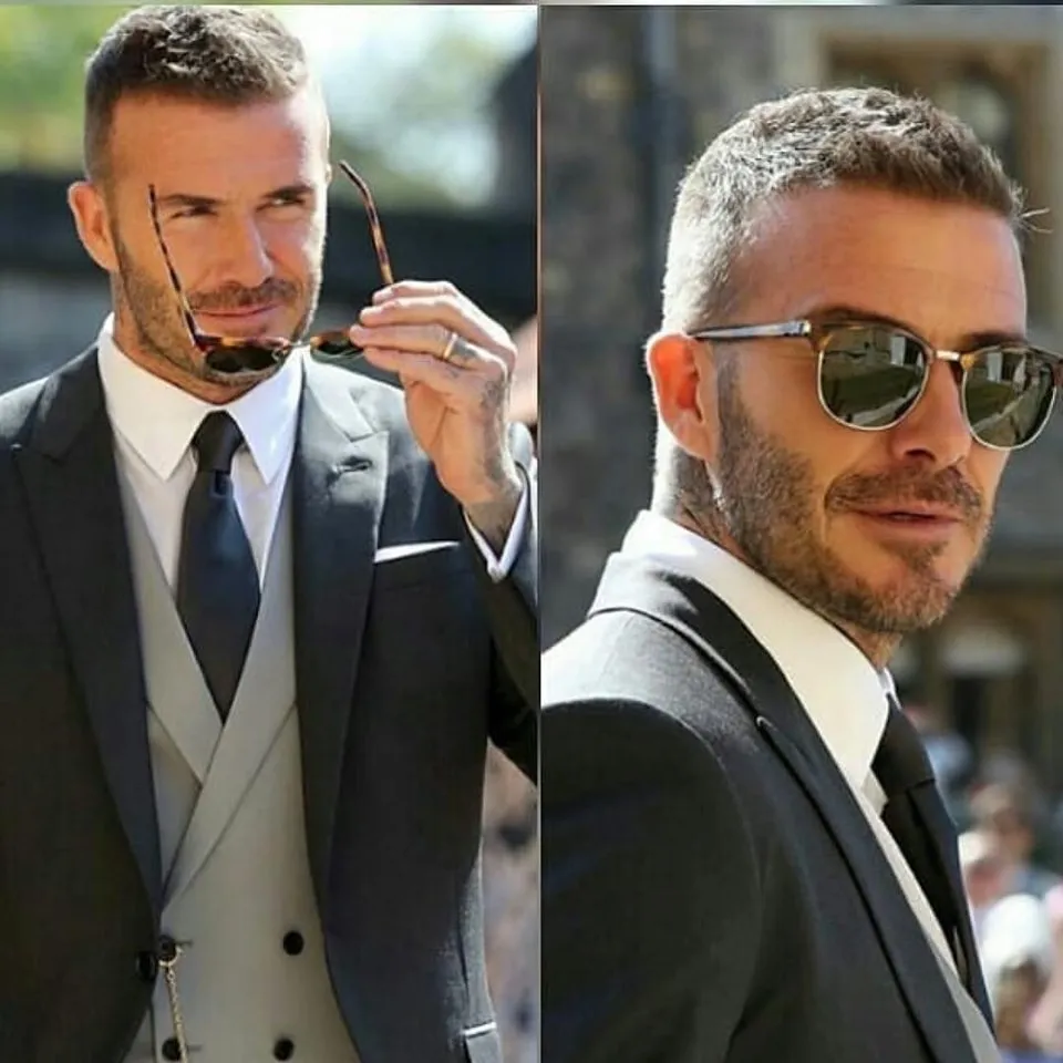 Kính Rayban Clubmaster