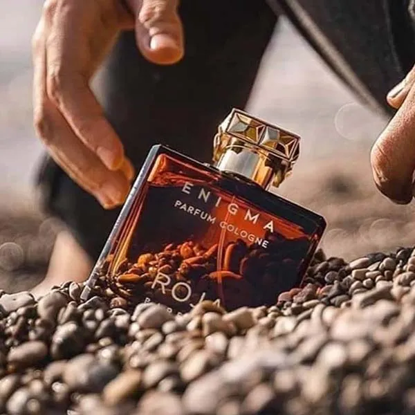 Nước Hoa Nam Roja Parfums Dove Enigma Pour Homme Parfum Cologne 100ml