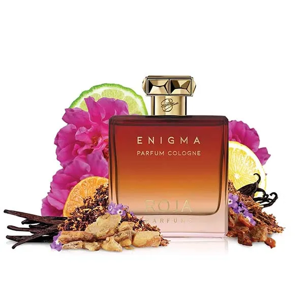 Nước Hoa Nam Roja Parfums Dove Enigma Pour Homme Parfum Cologne 100ml