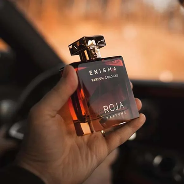 Nước Hoa Nam Roja Parfums Dove Enigma Pour Homme Parfum Cologne 100ml
