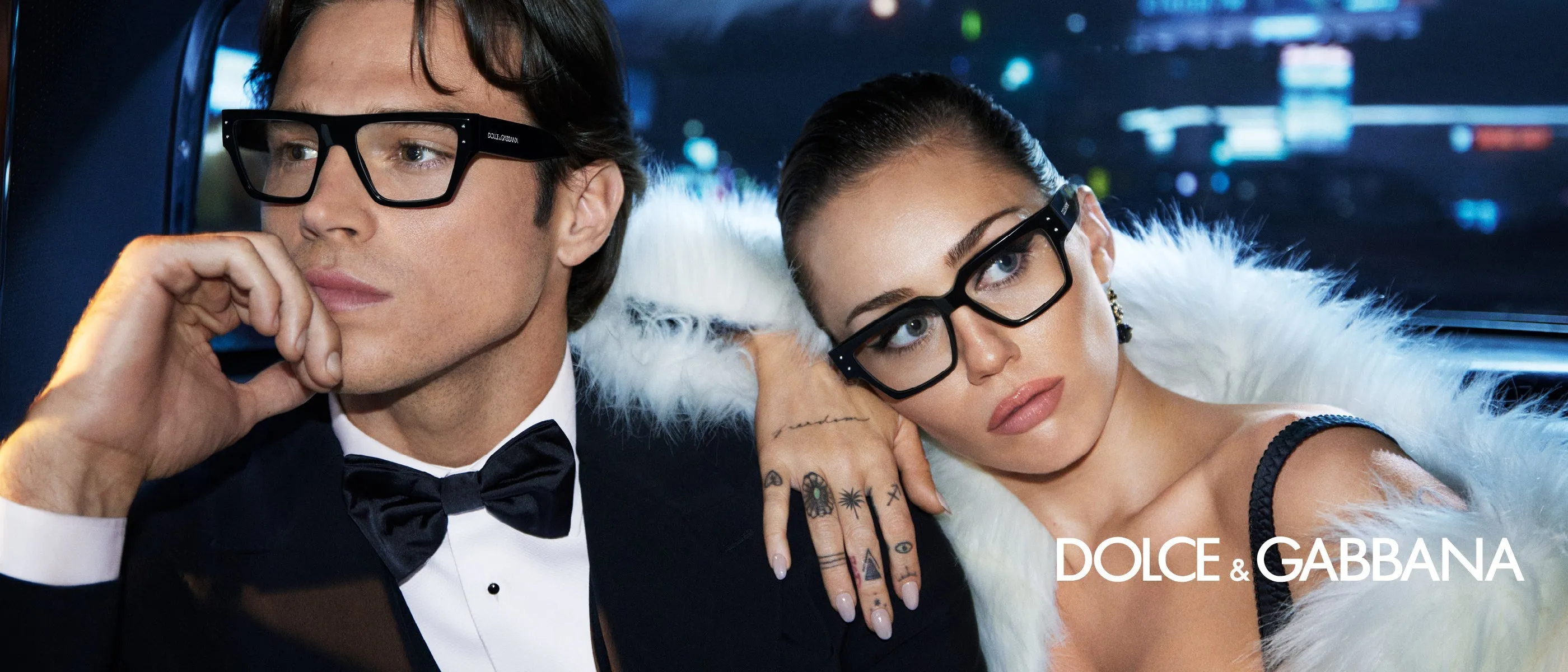Giá Kính Mắt Dolce & Gabbana
