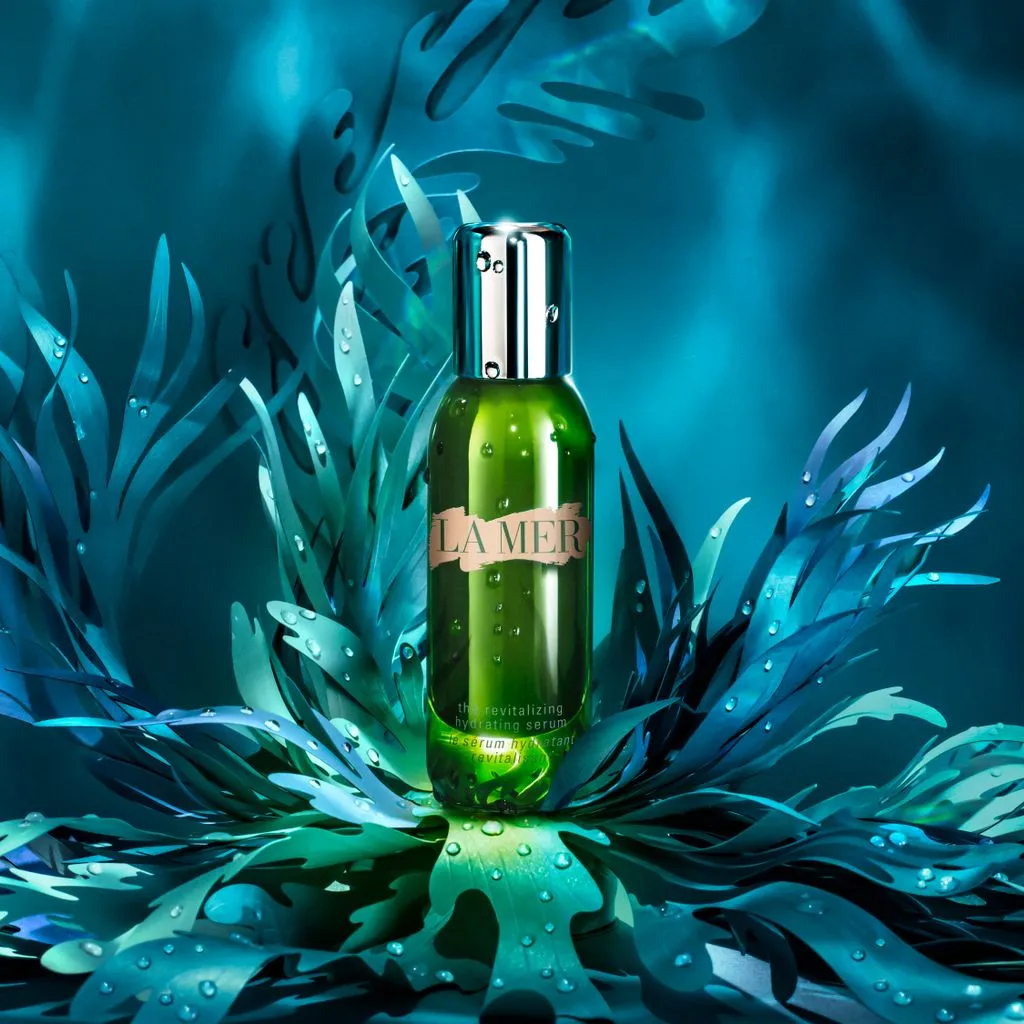 Serum La Mer The Revitalizing Hydrating Serum