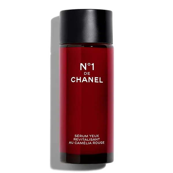Serum Dưỡng Mắt Chanel N°1 De Chanel Revitalizing Eye Refill 15ml (Lõi Thay) - Mỹ phẩm - Vua Hàng Hiệu