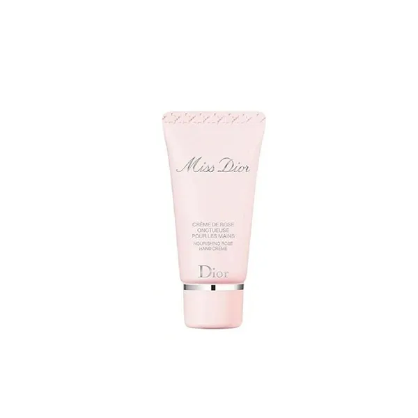 Set Dior Beauty Ritual Holiday 3 Món (Son Dưỡng Addict Lip Glow 001 + Nước Hoa Miss Blooming Bouquet EDT 30ml + Kem Tay 20ml) - Mỹ phẩm - Vua Hàng Hiệu