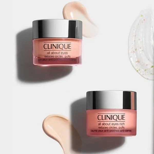Set Dưỡng Da Clinique Moisture Surge 100H Self Repairing Moisturizing Gel 3 Món