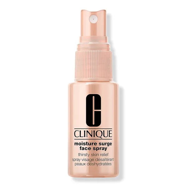 Set Dưỡng Da Clinique Moisture Surge 100H Self Repairing Moisturizing Gel 3 Món