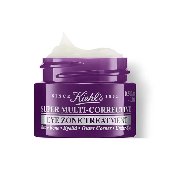 Set Dưỡng Da Kiehl's Super Multi Correctors for Face + Eye Skincare 2 Món ( Kem Dưỡng 75ml + Kem Mắt 14ml) - Mỹ phẩm - Vua Hàng Hiệu