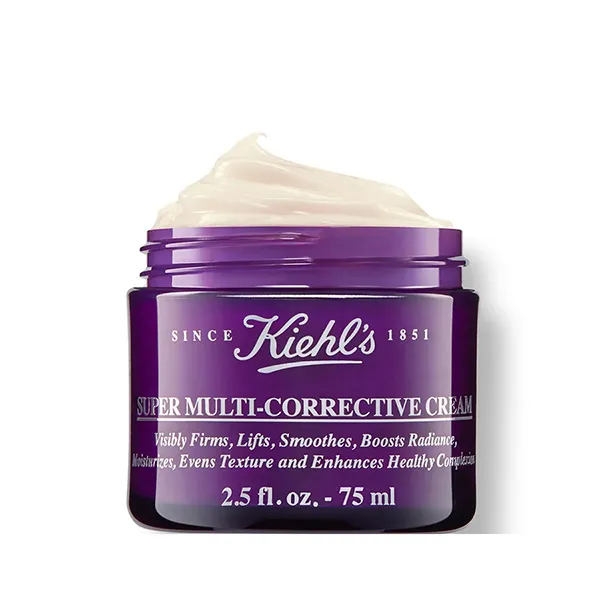 Set Dưỡng Da Kiehl's Super Multi Correctors for Face + Eye Skincare 2 Món ( Kem Dưỡng 75ml + Kem Mắt 14ml) - Mỹ phẩm - Vua Hàng Hiệu