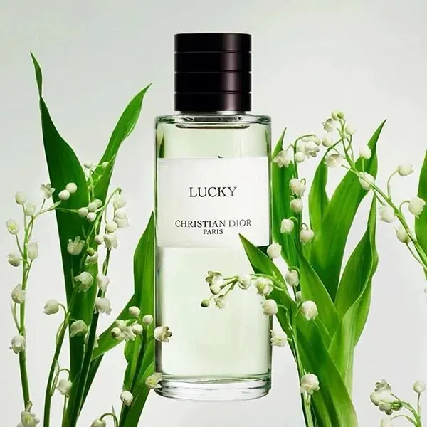 Set Nước Hoa Christian Dior Fragrance Discovery La Collection Privée Mini (10 x 7.5ml)
