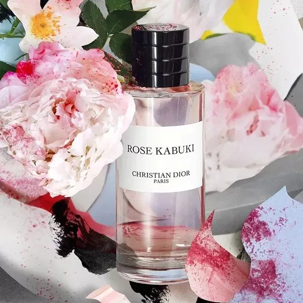 Set Nước Hoa Christian Dior Fragrance Discovery La Collection Privée Mini (10 x 7.5ml)