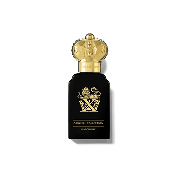 Set Nước Hoa Nam Clive Christian Original Collection Masculine Perfume Spray (1872 + X + No.1) (3 x 10ml) - Nước hoa - Vua Hàng Hiệu
