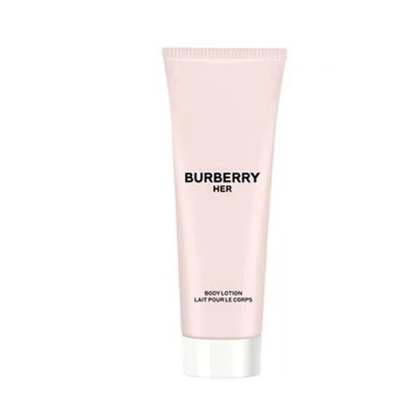 Set Nước Hoa Nữ Burberry Her 3 Món (EDP 100ml + EDP 10ml + Body Lotion 75ml) - Nước hoa - Vua Hàng Hiệu