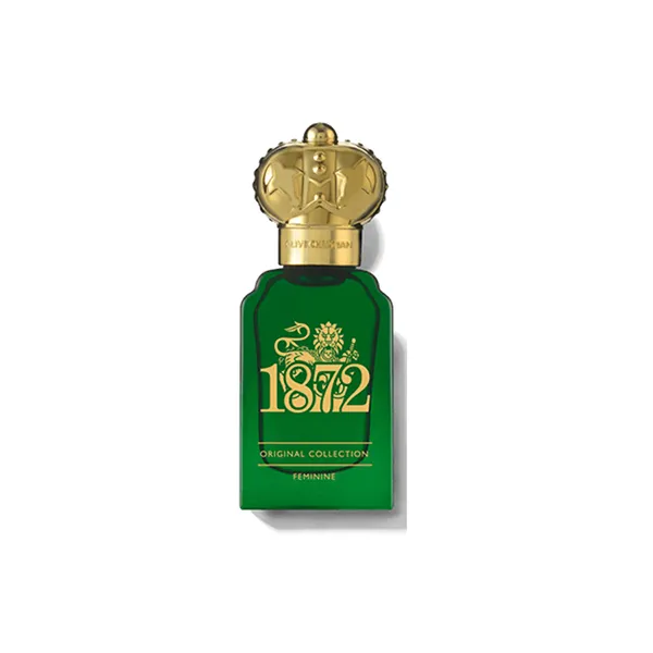 Set Nước Hoa Nữ Clive Christian Original Collection Feminine Perfume Spray (1872 + X + No.1) (3 x 10ml) - Nước hoa - Vua Hàng Hiệu