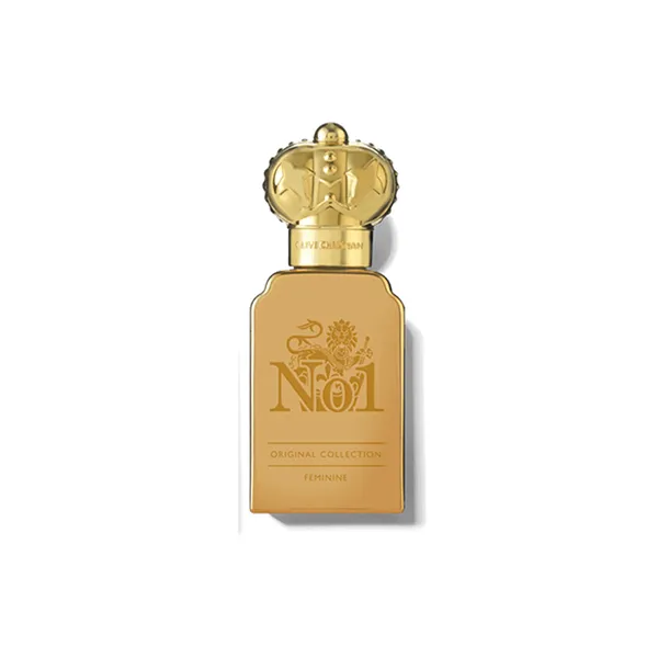 Set Nước Hoa Nữ Clive Christian Original Collection Feminine Perfume Spray (1872 + X + No.1) (3 x 10ml) - Nước hoa - Vua Hàng Hiệu