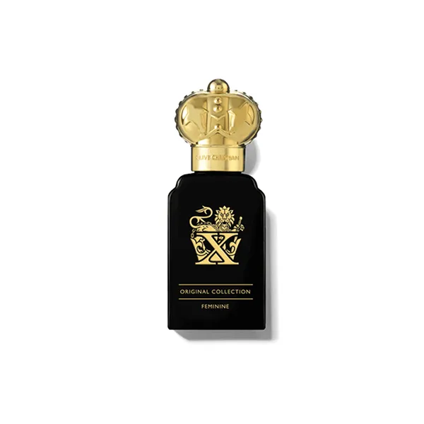Set Nước Hoa Nữ Clive Christian Original Collection Feminine Perfume Spray (1872 + X + No.1) (3 x 10ml) - Nước hoa - Vua Hàng Hiệu