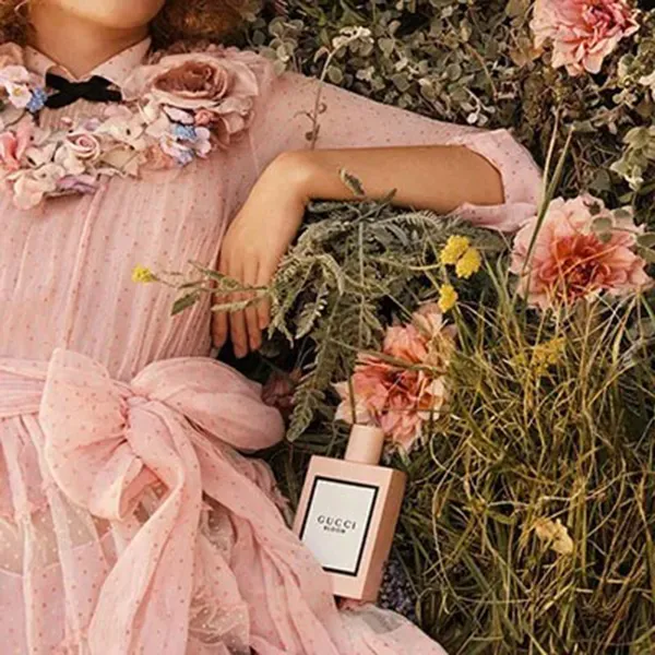 Set Nước Hoa Nữ Gucci Bloom 3 Món ( EDP 100ml + 7.4ml + Lotion Dưỡng Da 100ml) - Nước hoa - Vua Hàng Hiệu