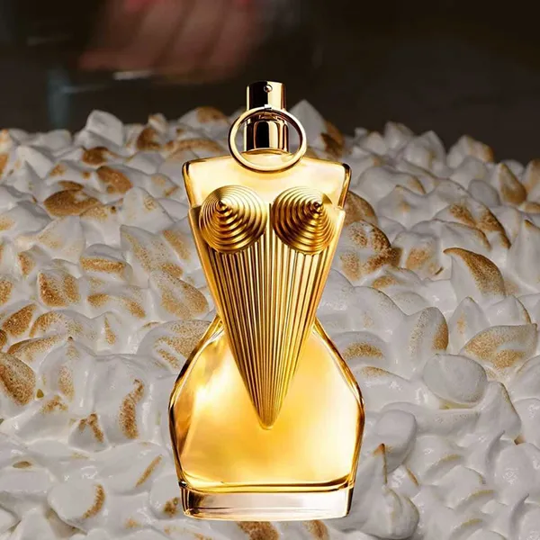 Set Nước Hoa Nữ Jean Paul Gaultier Divine EDP 100ml + 10ml