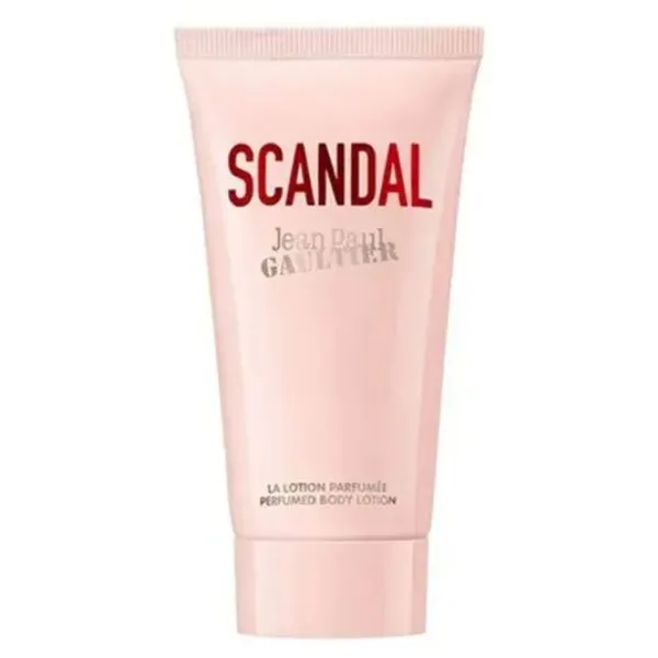 Set Nước Hoa Nữ Jean Paul Gaultier Scandal EDP 3 Món (80ml + 10ml + 75ml)