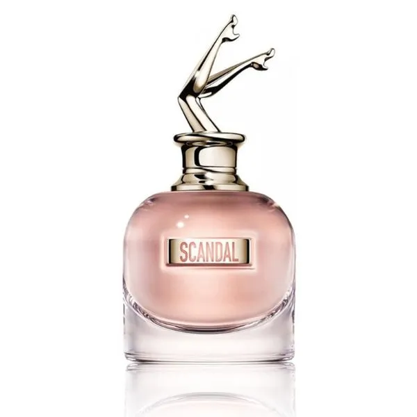 Set Nước Hoa Nữ Jean Paul Gaultier Scandal EDP 3 Món (80ml + 10ml + 75ml)