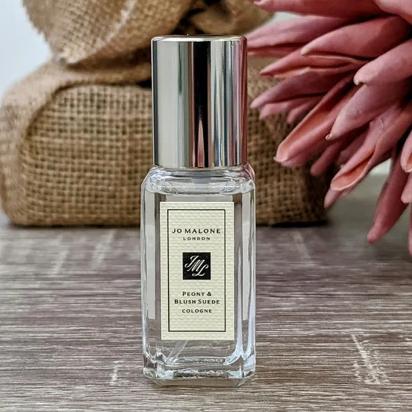 Set Nước Hoa Nữ Sephora Favorites Luxe Perfume Sampler Mini + Nến Thơm (4 Món) - Nước hoa - Vua Hàng Hiệu