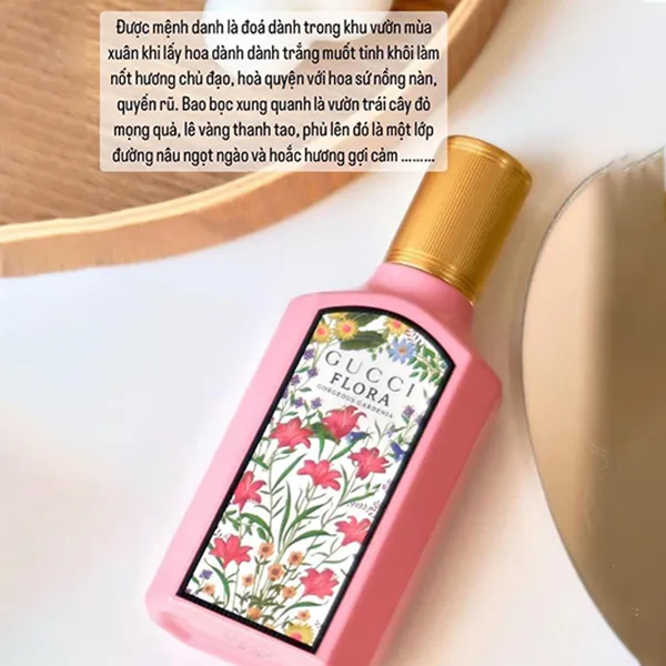 Set Nước Hoa Nữ Sephora Favorites Luxe Perfume Sampler Mini + Nến Thơm (4 Món) - Nước hoa - Vua Hàng Hiệu