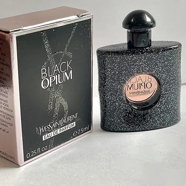 Set Nước Hoa Nữ Sephora Favorites Luxe Perfume Sampler Mini + Nến Thơm (4 Món) - Nước hoa - Vua Hàng Hiệu