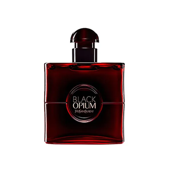 Set Nước Hoa Nữ Yves Saint Laurent YSL ( Black Opium EDP 7.5ml+ Opium Over Red EDP 7.5ml)