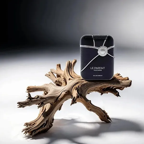 Set Quà Lễ Hội Twinkle Box Nước Hoa Nam Armaf Le Parfait Pour Homme EDP 3 Món - Nước hoa - Vua Hàng Hiệu