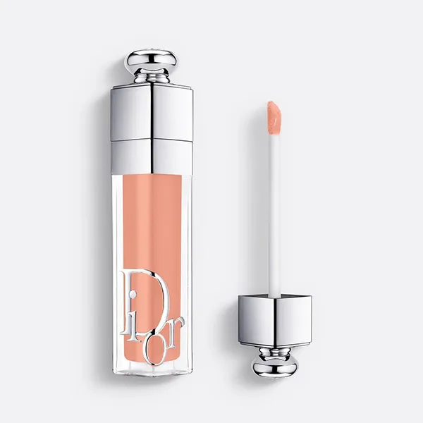 Son Bóng Dior 042 Tangerine Addict Lip Maximizer Màu Cam Đất - Son Môi - Vua Hàng Hiệu