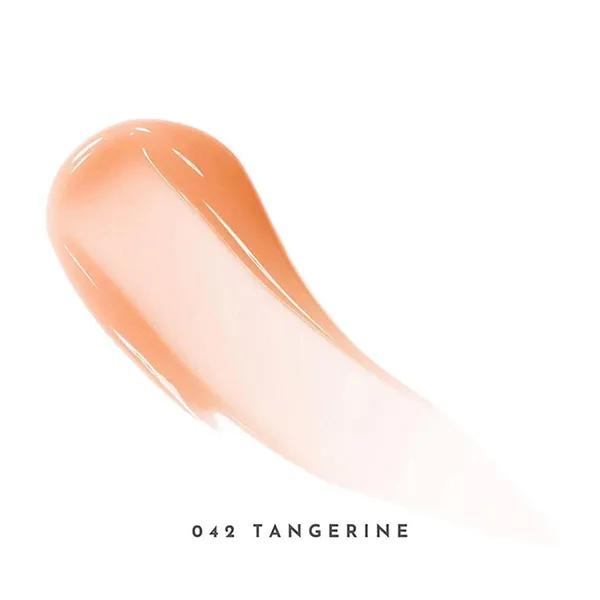 Son Bóng Dior 042 Tangerine Addict Lip Maximizer Màu Cam Đất - Son Môi - Vua Hàng Hiệu