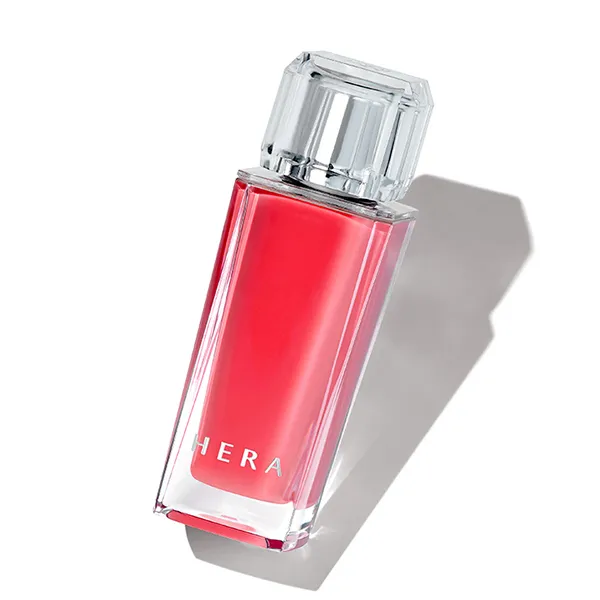 Son Bóng Hera Sensual Fitting Glow Tint 304 Sequence Màu Hồng Dâu - Son Môi - Vua Hàng Hiệu