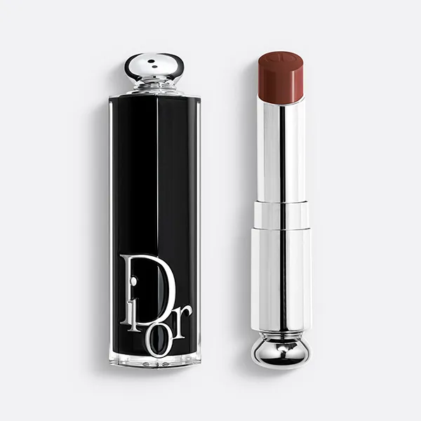 Son Dior Addict Hydrating Shine Lipstick 730 Star Màu Đỏ Nâu