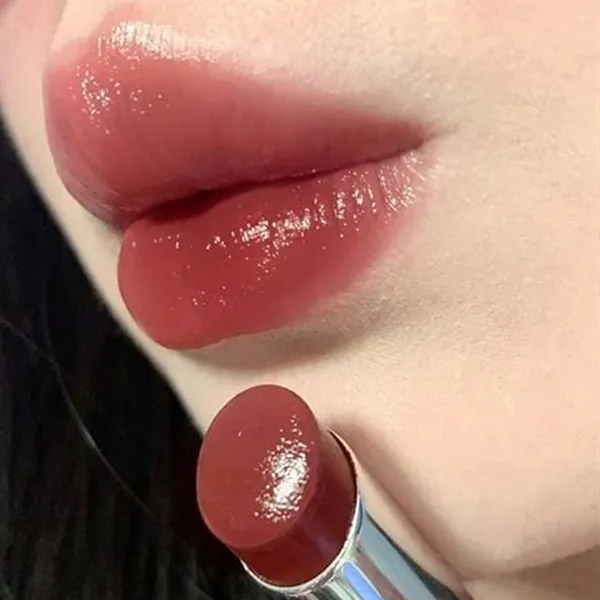Son Dior Addict Hydrating Shine Lipstick 730 Star Màu Đỏ Nâu