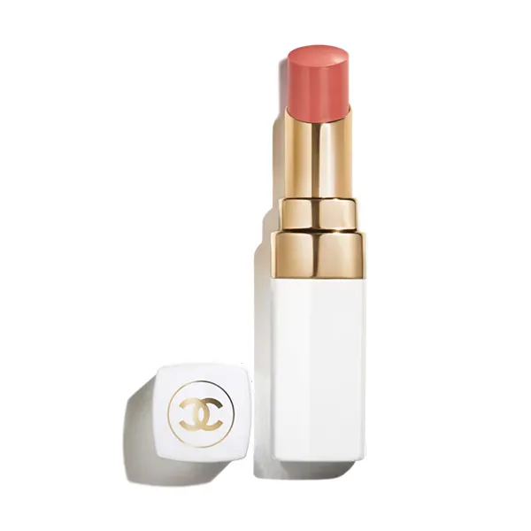 Son Dưỡng Chanel Rouge Coco Baume Tinted Lip Balm Colors 932 Anemone Màu Cam San Hô - Son Môi - Vua Hàng Hiệu