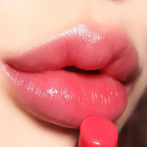 Son Dưỡng Clé De Peau Beauté Lip Glorifie Pink 01 Màu Hồng Baby - Son Môi - Vua Hàng Hiệu