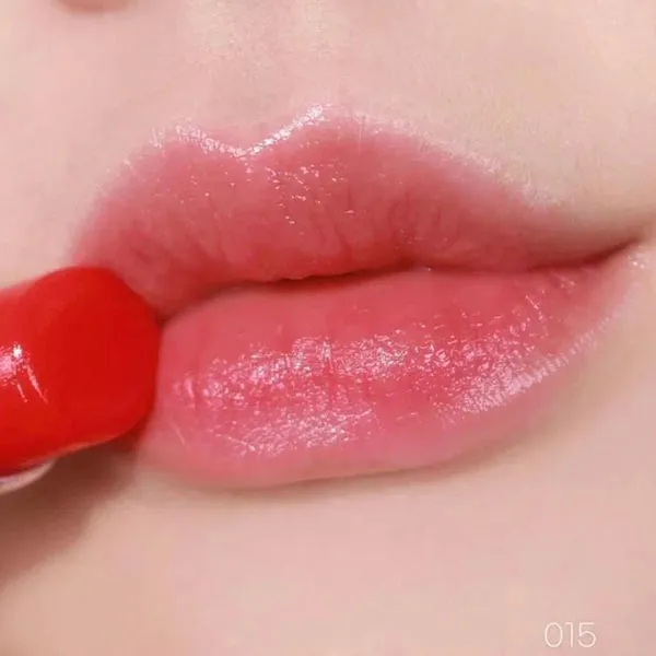Son Dưỡng Dior Addict Lip Glow 015 Cherry Màu Đỏ Cherry - Son Môi - Vua Hàng Hiệu