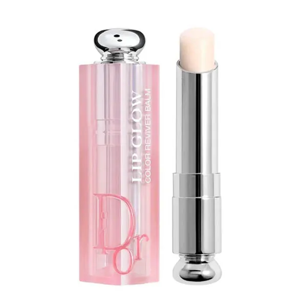 Son Dưỡng Dior Addict Lip Glow Limited Màu 000 Universal Clear