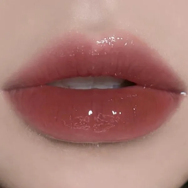 Son Dưỡng Dior Addict Lip Maximiser 020 Mahogany Màu Đỏ Nâu 6ml - Son Môi - Vua Hàng Hiệu