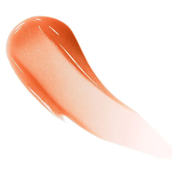 Son Dưỡng Dior Addict Lip Maximizer 021 Shimmer Tangerine Màu Cam Cháy