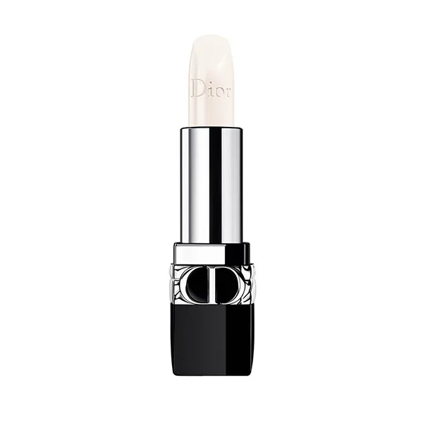 Son Dưỡng Dior Rouge Satin Refill Balm 000 Diornatural Màu Tự Nhiên (Vỏ Beo)