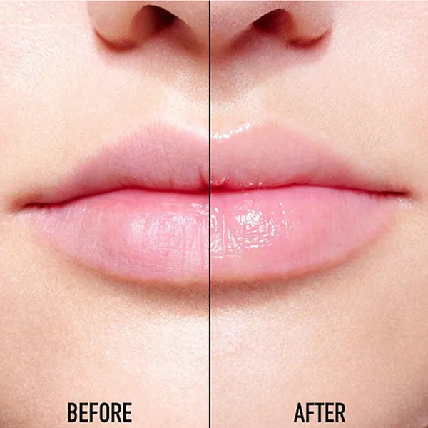 Son Dưỡng Dior Rouge Satin Refill Balm 000 Diornatural Màu Tự Nhiên (Vỏ Beo)