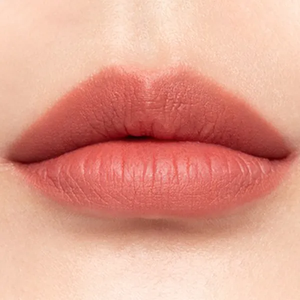 Son Kem Hera Sensual Powder Matte Liquid 213 Peach Chic Màu Hồng Cam Đào - Son Môi - Vua Hàng Hiệu