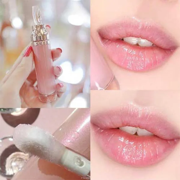 Son Dưỡng La Mer The Lip Volumizer Màu Hồng Nhạt 7ml - Son Môi - Vua Hàng Hiệu