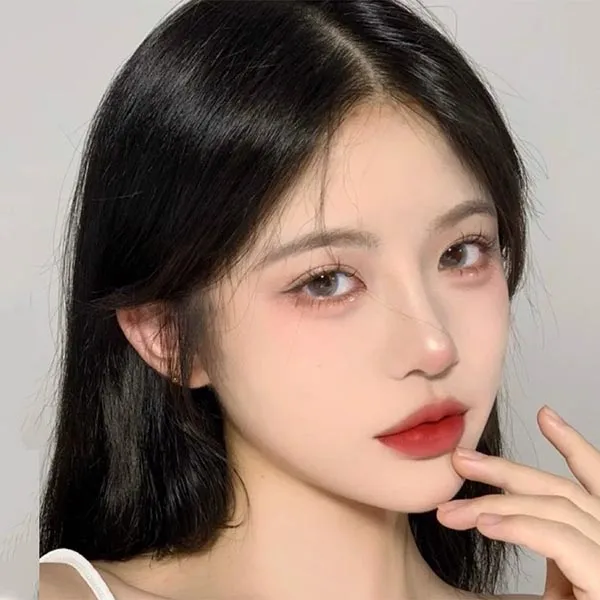 Son Gucci Rouge À Lèvres Mat Limited Edition 505 Janet Rust Màu Đỏ Gạch